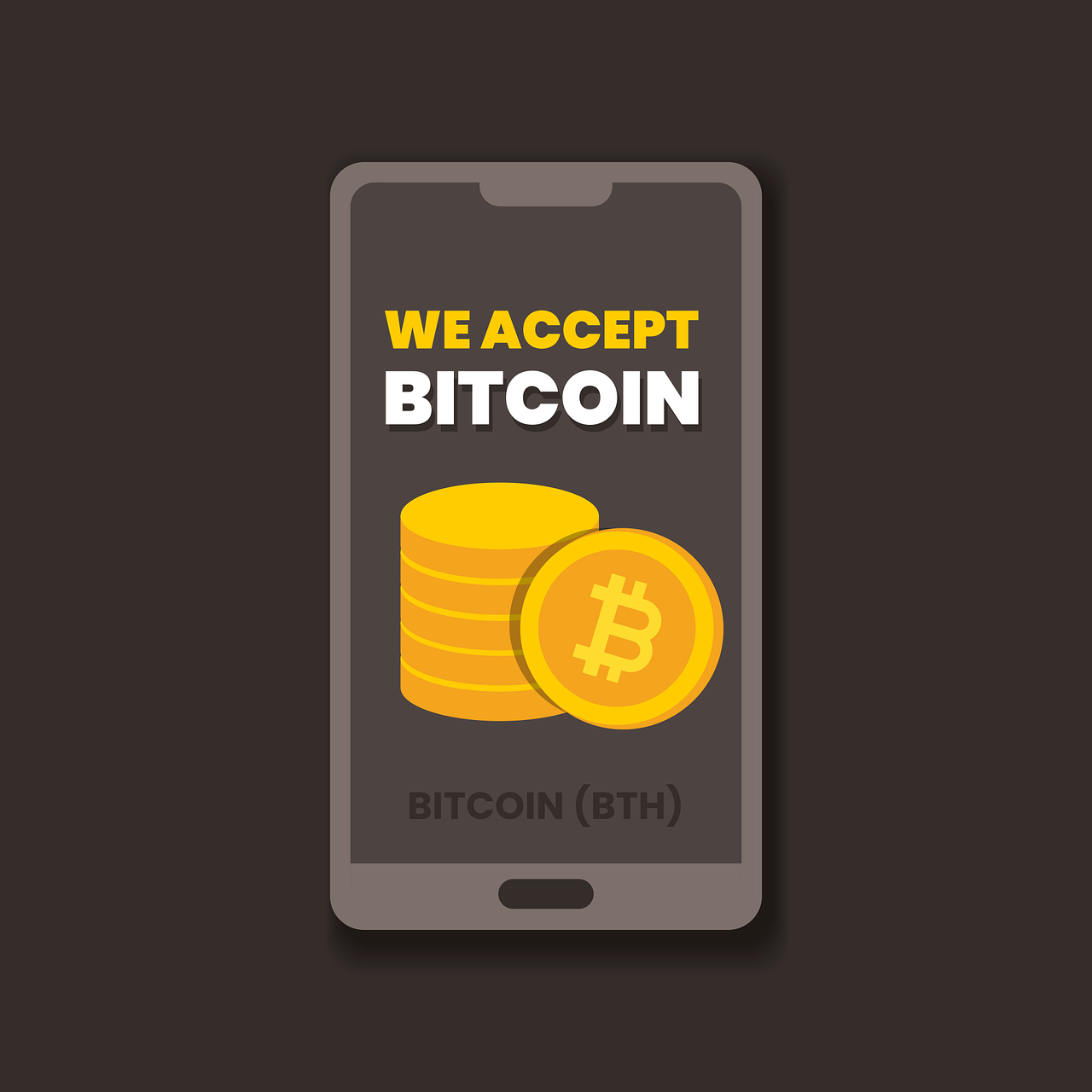 Bitcoin